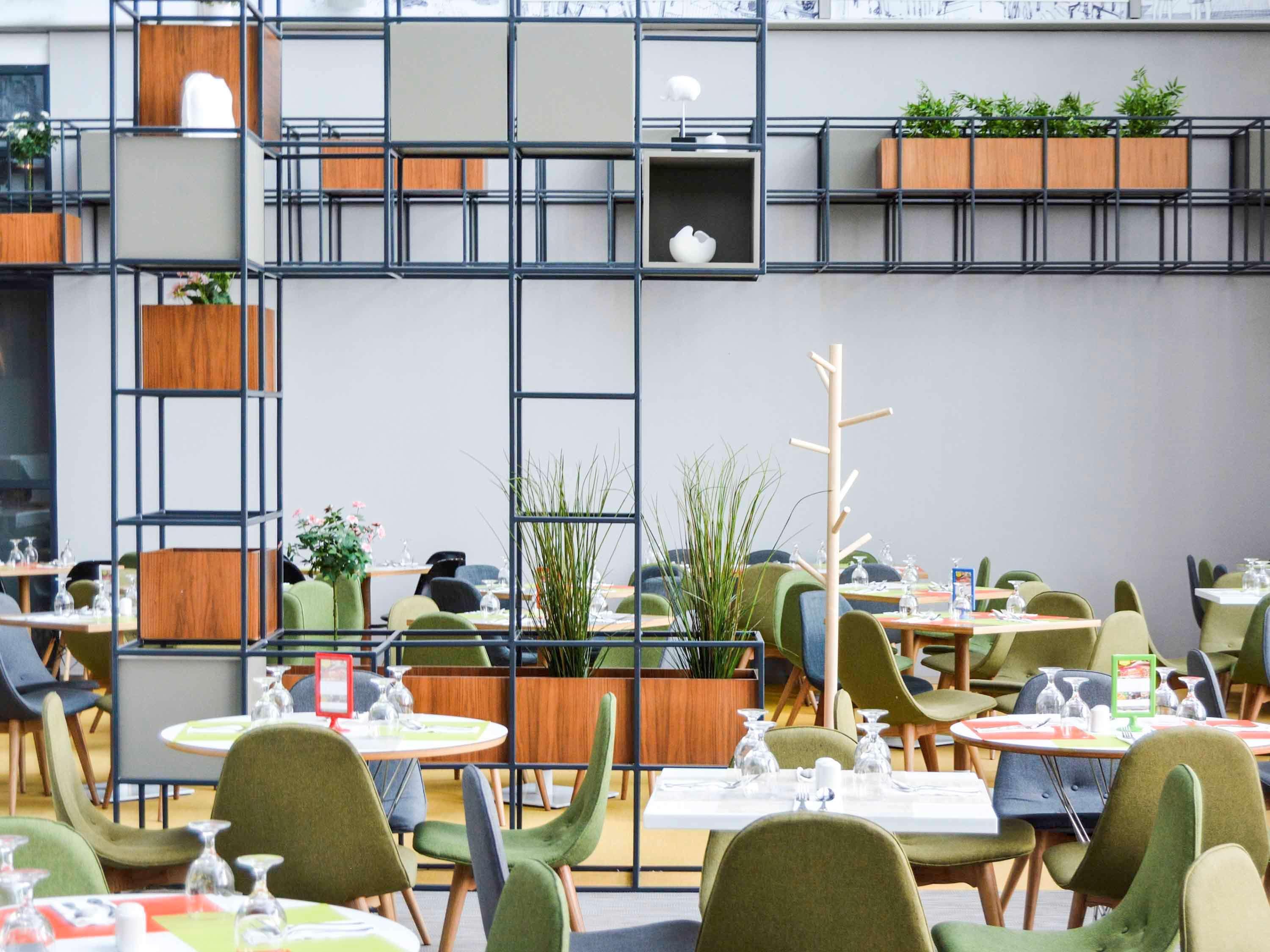 Ibis Styles Dubai Jumeira Bagian luar foto